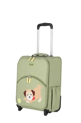 YOUNGSTER Kindertrolley Hund - Bild 1 von 4