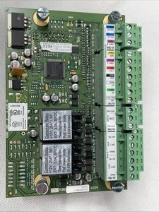 Honeywell NXD2 NetAXS 123 2 Door Add On Board. BEST PRICE ON EBAY. RARE BOARD! - Picture 1 of 24