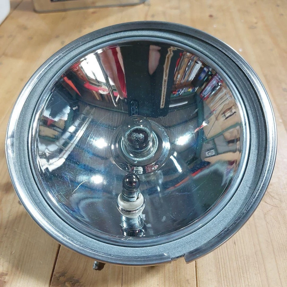 Estuche Faro Original Honda Mb-5 / Mb50 VHTF Edición Limitada Raro Motor Cycle Foto 1 de 4