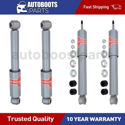 前后减震器适用于 1975 - 1979 雪佛兰 lUV — 第 1/4 张图片