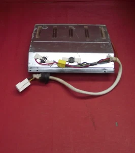 TUMBLE DRYER CANDY CSC8DF-80 HEATER ELEMENT - Picture 1 of 3