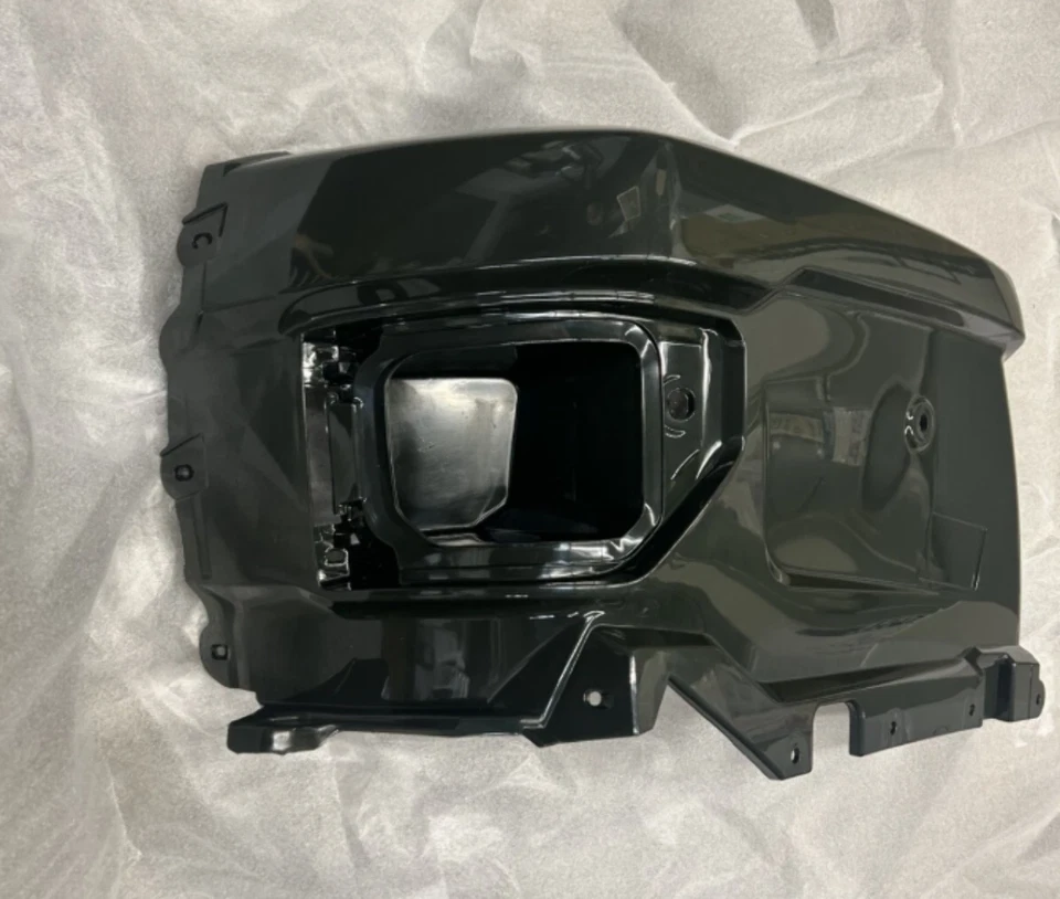 17-25 Honda Rubicon Foreman 520 500 LtFr FENDER VERDE ESCURO 61200-HR4-L20ZR - Imagem 1 de 1