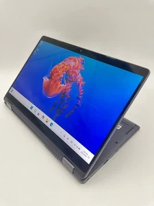 Dell Latitude 5300 2 en 1 Core i7-8665U 16GB 256GB NVMe SSD Win11p Bat-Excelente - Imagen 1 de 8