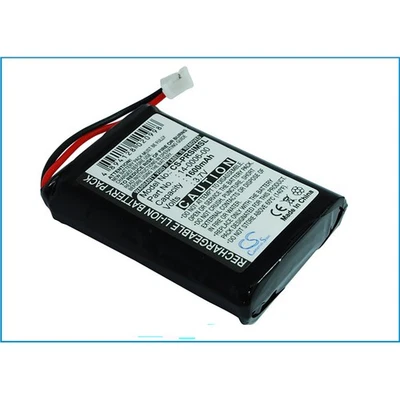 Batería para Palm Visor Prism 14-0006-00 Pocket PC PDA CS-PRSIMSL 3.7v 1600mAh Foto 1 de 4