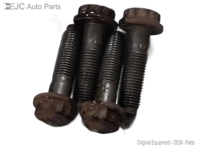 Комплект болтов шкива коленчатого вала для 11-14 Ford F-250 Super Duty 6.7 Diesel - Изображение 1 из 4