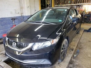 Upper Control Arm Rear Fits 13-15 CIVIC 890343 - Picture 1 of 8