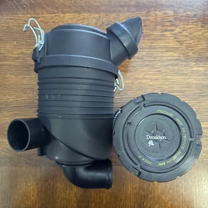 Donaldson  Air Cleaner, FPG Radialseal (Include P822686 Primary Filter) - Bild 1 von 6