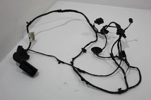 Seat Ibiza 6J Front NS Left Door Wiring Loom Harness 6J4971121M - Picture 1 of 15