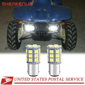 Super Bright LED Taillight bulb for Polaris Trail-Boss 325: 2000-2002 pn 4030043 - Bild 1 von 12