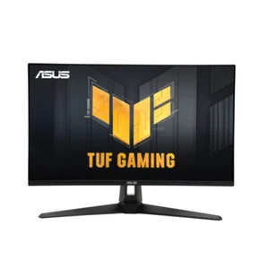 ASUS TUF Gaming VG27UQ1A 27 Zoll Gaming Monitor (4K, HDR, 160Hz, ELMB Sync, 1ms) - Afbeelding 1 van 1
