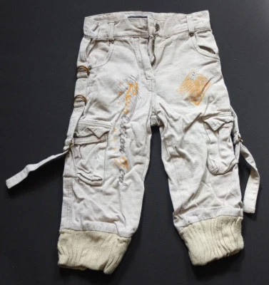 Pulegro Great Boots Pants Size 92 Top Foto 1 de 4