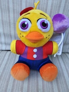 Five Nights at Freddy's Security Breach BALLON MÄDCHEN Walmart exklusives Plüschtier - Bild 1 von 1
