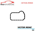 OIL PAN SUMP GASKET VICTOR REINZ 71-12948-10 P FOR AUDI 80,100,COUPE,90,B3,B2,C3