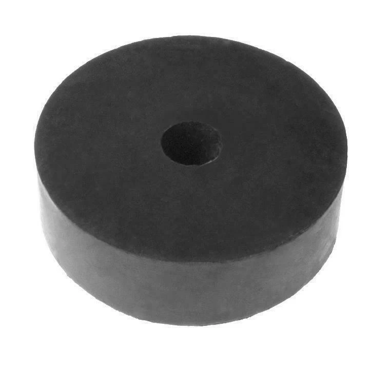 Gummiklotz Gummiblock Gummiunterlage Gummiplatte Wagenheber Gummi Unterlage - Bild 1 von 1