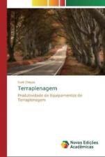 Euzir Chagas Terraplenagem (Paperback) (UK IMPORT)