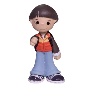 FUNKO STRANGER THINGS WILL Mystery Minis Mini Vinyl Figure NEW OPEN w/box - Picture 1 of 3