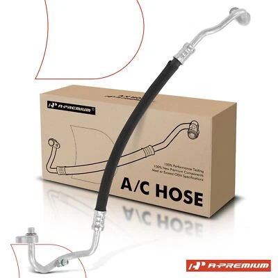 Conjunto de manguera de línea de descarga de aire acondicionado para Buick Encore GX 20-22 Chevy Trailblazer L3 Foto 1 de 4