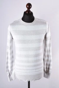 Levis Crew Neck Sweat Jumper Size M - Picture 1 of 4