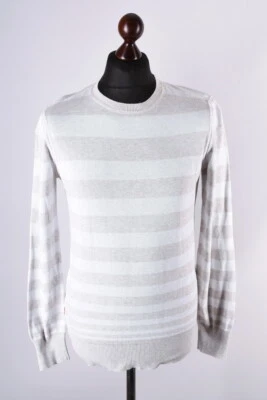 Levis Crew Neck Sweat Jumper Size M - Image 1 of 4