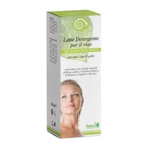 LATTE DETERGENTE ALLA BAVA DI LUMACA 150 ML AZIONE IDRATANTE E NUTRITIVA - Bild 1 von 1