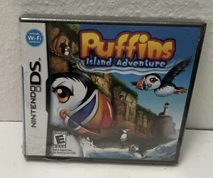 DS Puffins Island Adventure - Picture 1 of 6