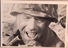 Donruss 1964 Selmur Production "Combat" #-105, Series II, Trading Card. #105