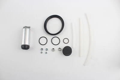 Bomba de combustible e instalación para AUDI TT 8N3 A3 1998-2006 265 LPH carreras de alto rendimiento Foto 1 de 4