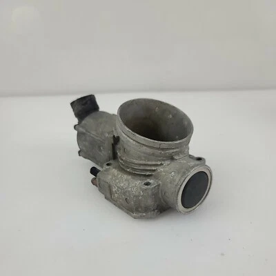 95-01 Se adapta a carrocería del acelerador del motor BMW E38 E31 7 8 Series 750iL 850Ci M73 Foto 1 de 4