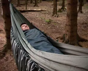 Snugpak 4 Temporado colcha de hamaca aislada - WGTE - Bild 1 von 6