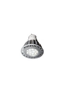 2 PIN LED BULB, 7.5W, GU10 LED, 4000k, C-130750, 120V NEW - Picture 1 of 6