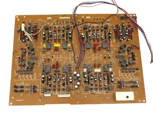 Tascam 488 Portastudio Parts: TEAC R/P PCB 52103113-01 Record Playback - Picture 1 of 3