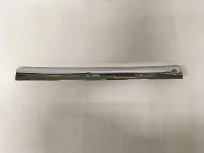 58 Cadillac Caddy Seville Deville Eldorado Biarritz moldura interior Foto 1 de 4