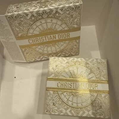 DIOR Rouge Dior Gift Set - Mini Lipstick Set Holiday 2024 Limited Edition NIB - Image 1 of 4