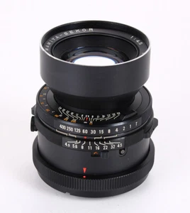 180MM 180/4.5 MAMIYA-SEKOR PARA RB67 (DEPÓSITOS PESADOS EN UN ELEMENTO)/217296 - Imagen 1 de 2