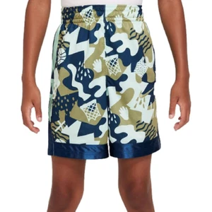 New Nike Dri-FIT Boys Basketball Shorts Pick Size & Color - Picture 1 of 16