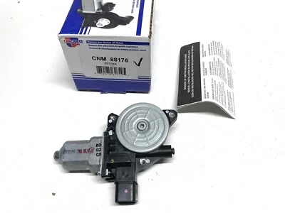 CARQUEST 88176 Power Window Motor for Acura MDX FAST SHIPPING - Image 1 of 3