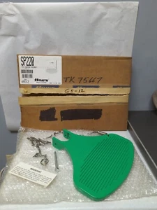 HAWS, SP220, MONTAJE CONTROL PIE NUEVO - Imagen 1 de 5