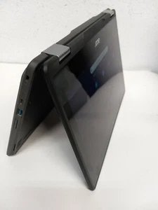 Acer R751T-C4XP 11.6" Intel Celeron 1.10GHz 4GB Ram 32GB SSD Chrome OS Black  - Picture 1 of 12