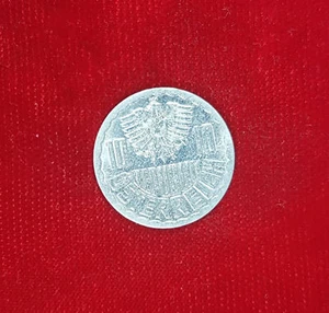 10 pennies 1988 coin Republic of Austria Austria - Picture 1 of 2