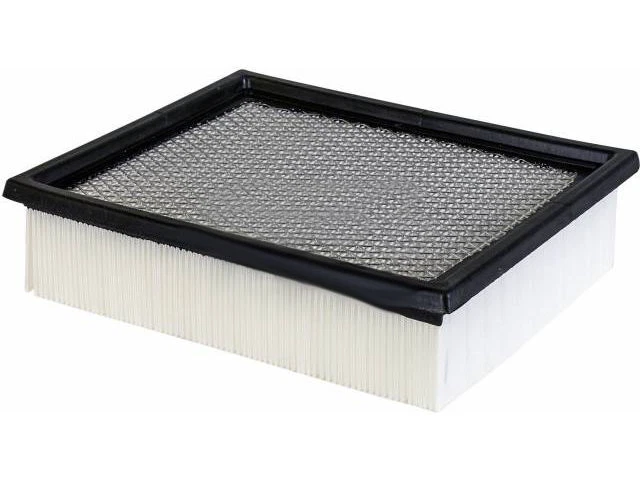 Denso 33MM25F Air Filter Fits 1998-2011 Ford Ranger FTF Air Filter - Изображение 1 из 1