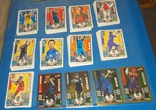 Topps Cricket Attax 2013/14 IPL LOT