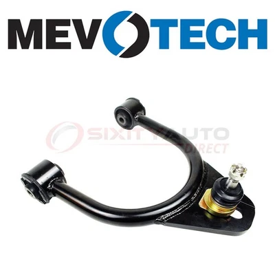 Mevotech Control Arm & Ball Joint Assembly for 2009-2014 Chrysler 300 2.7L sr - Imagem 1 de 4