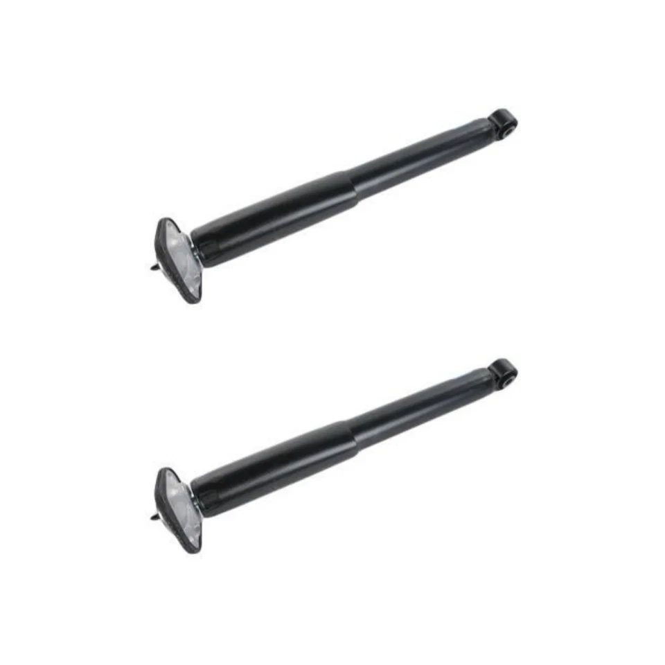 Set of 2 ACDelco Rear Suspension Shock Absorber 540-641 for Cadillac SRX Foto 1 de 1