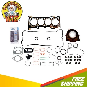 Engine Full Gasket Set Fits 15-20 Ford Edge 2.0L DOHC EcoBoost - Picture 1 of 2