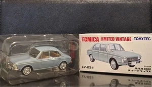 Tomica Limited Vintage LV-63b Subaru 1000 #PFC9HF - Picture 1 of 5
