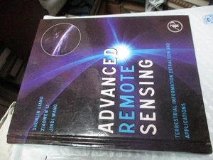 Advanced Remote Sensing: Terrestrial Information Extraction & Applications 2012 - Picture 1 of 3