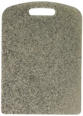 Tabla de cortar Super Tabla 412-55 con esquinas redondeadas, color pesado, 10 x 1 3"... Foto 1 de 2