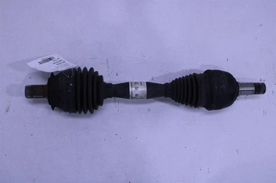 FRONT CV AXLE SHAFT B250 CLA45 CLA250 2013-2020 Left 1422402 - Image 1 of 4