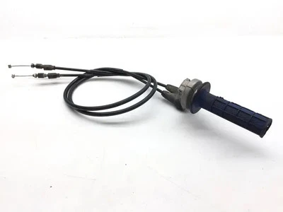 Дроссельная заслонка с тросом 2021 Husqvarna FC250 3272 x - Изображение 1 из 4