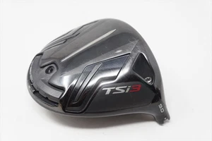 Titleist Tsi3 9* Driver Club Head Only 1286066 - Picture 1 of 4